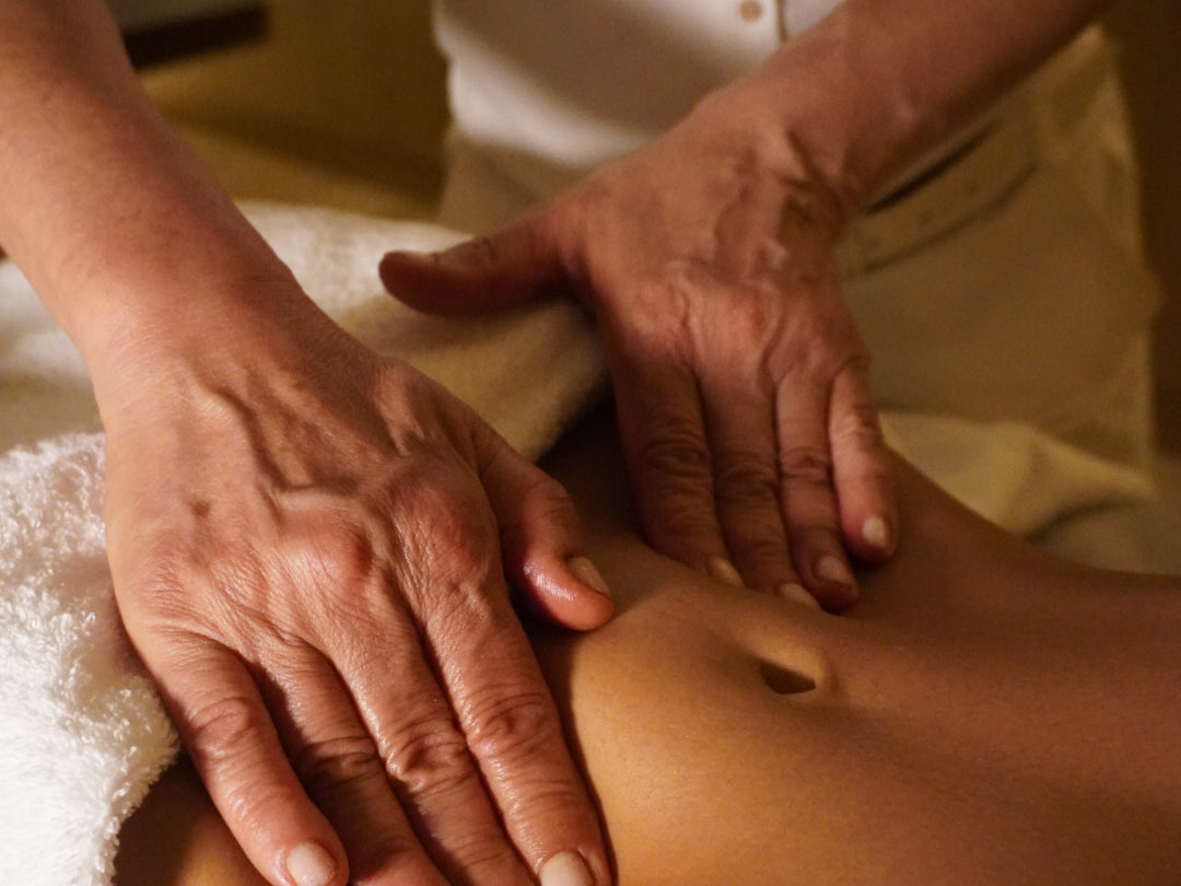 Rituel Hammam + Spa chez O'Kari Marais - 2h