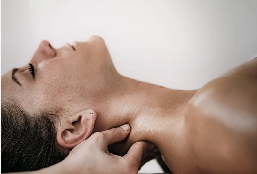 Soin visage éclat-jeunesse signature Energecia - 1h