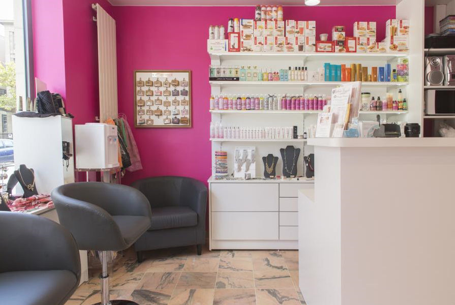 Un modelage relaxant du visage et du corps chez Plénitude Beauté - 40 min