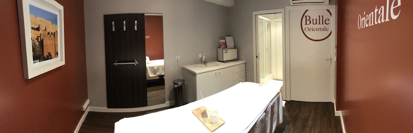 Un soin du visage au choix chez Beauty Success Lorient - 1h