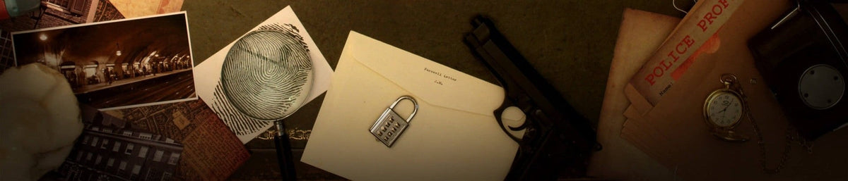 Escape game
