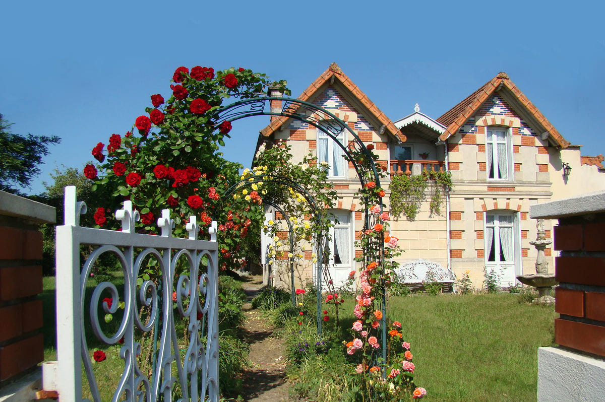 Une dégustation accord mets et 7 vins et visite au Château Nodot