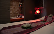 Un modelage thaï des jambes et des pieds aux huiles BIO chez Ban Zen Siam - 50 min