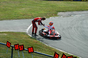 Une session de karting Sodi GT4 9 ch chez Kartland - 10 min