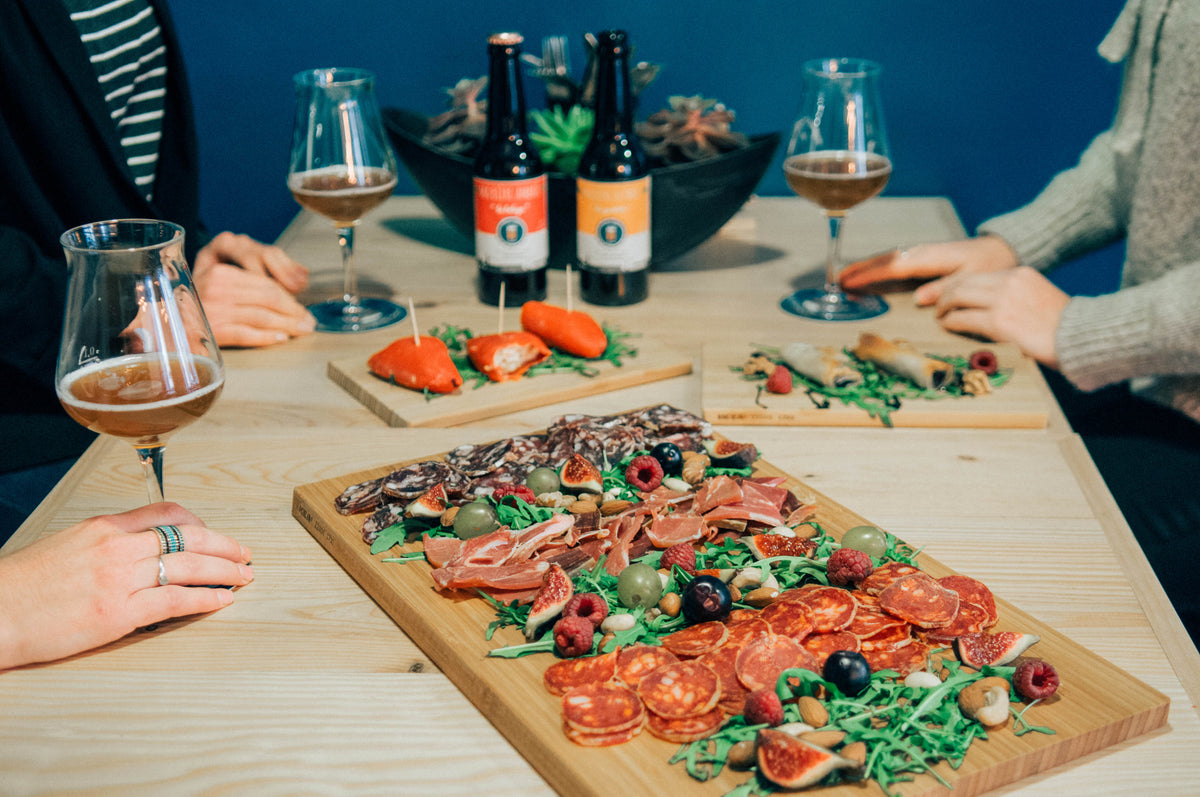 L'Atelier Bière