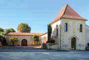 Une visite du château La Croizille et dégustation