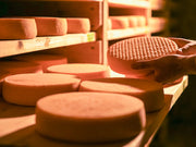 Visite guidée de la Fromagerie Beillevaire - 1h
