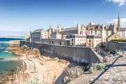 Un city rallye challenge chez Citeamup - Saint-Malo - 1h30
