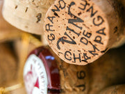 Dégustation de champagne une découverte de produits régionaux chez Champagne François-Principe Arnoult
