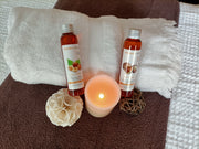Un massage Energétique Egyptien chez Reflet Zen - 1h30