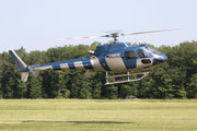 Un vol en hélicoptère au dessus de l'Essonne chez France Copter - 20 min