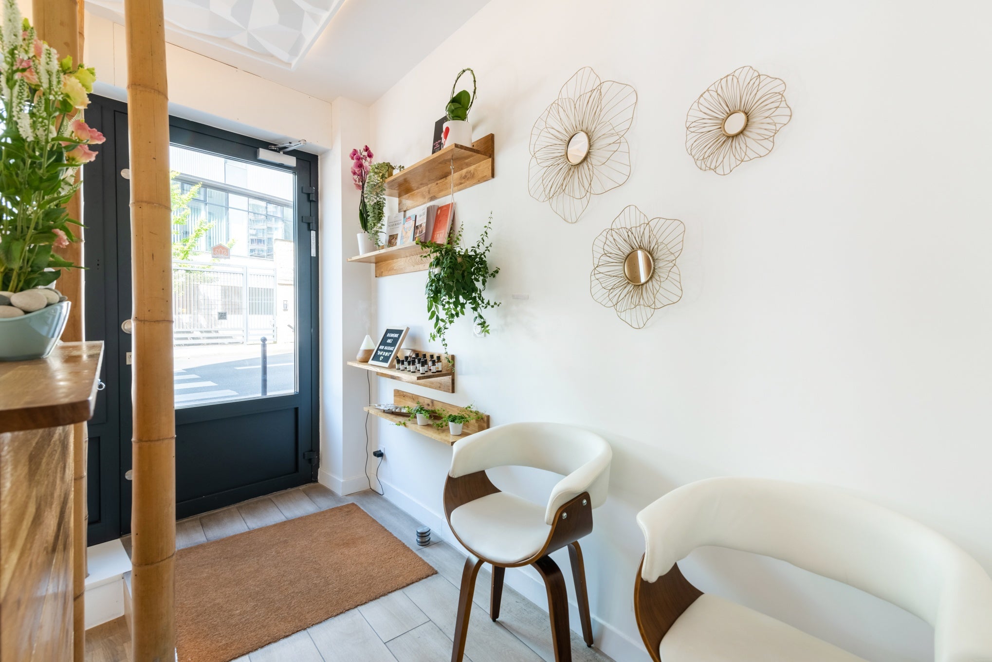 Un massage au choix chez Mon Mas Sage - 1h