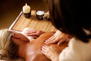 Un modelage californien du corps chez Heaven Massage Paris