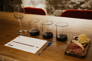 Création et assemblage de cuvée personnalisée et dégustation chez Mon Petit Vin - Paris
