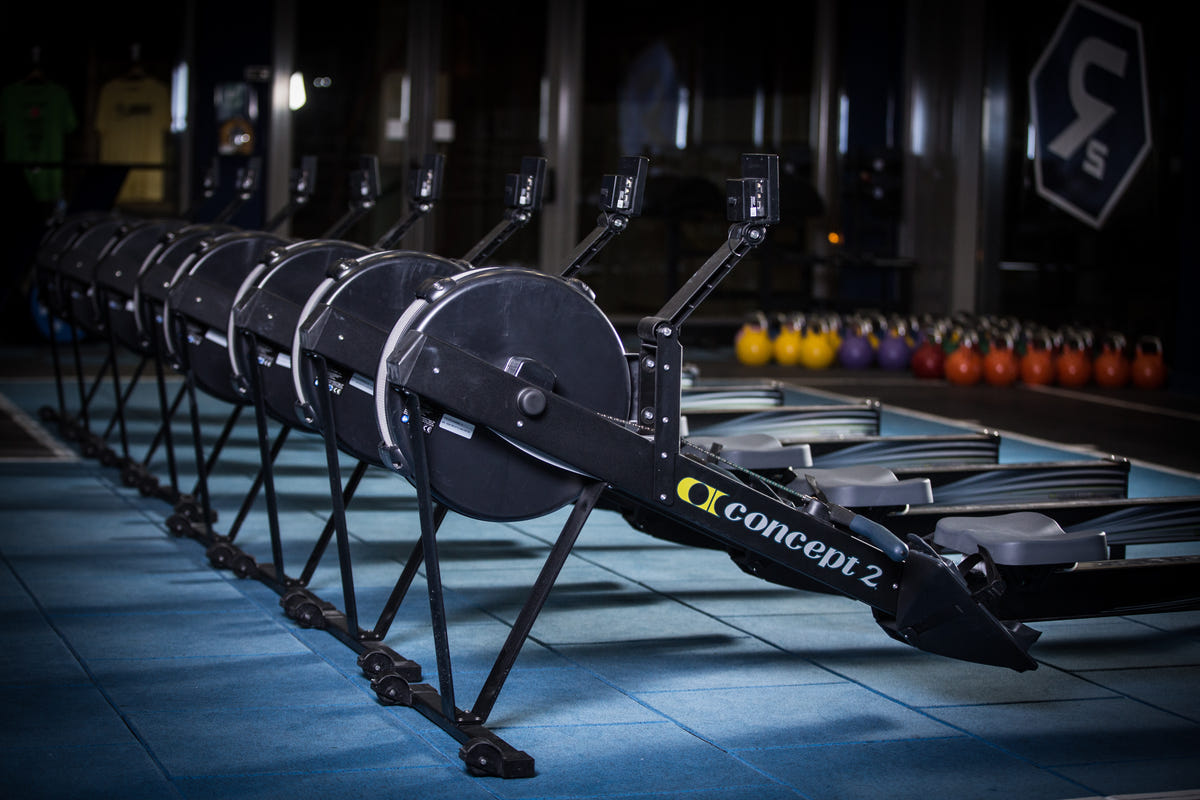 Séance de sport chez R2 Training - 3 x 1h