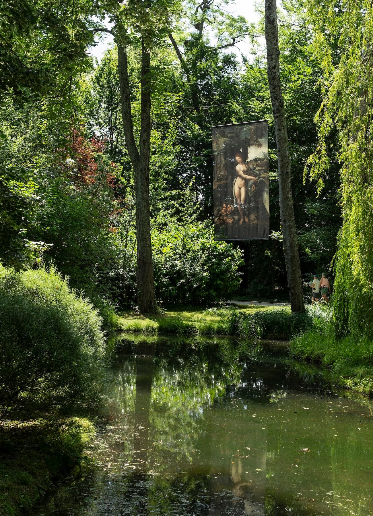 Une entrée au Château du Clos Lucé - Parc Leonardo da Vinci - 1 journée
