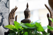 Un massage thaï ou aux huiles chez GONG Paris - 1h