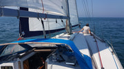 Une croisière en bateau à destination de Jersey chez Cap Anglo - 2 jours