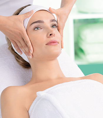 Un soin du visage chez Vitalis - Mary Cohr La Rochelle - 30 min