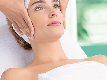 Un soin du visage chez Vitalis - Mary Cohr La Rochelle - 30 min