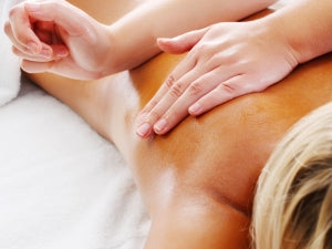 Un modelage relaxant du visage et du corps chez Plénitude Beauté - 40 min