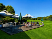 Un accès au Green Fee 9 trous chez Ugolf Mennecy Chevannes + menu 3 plats - 1 journée