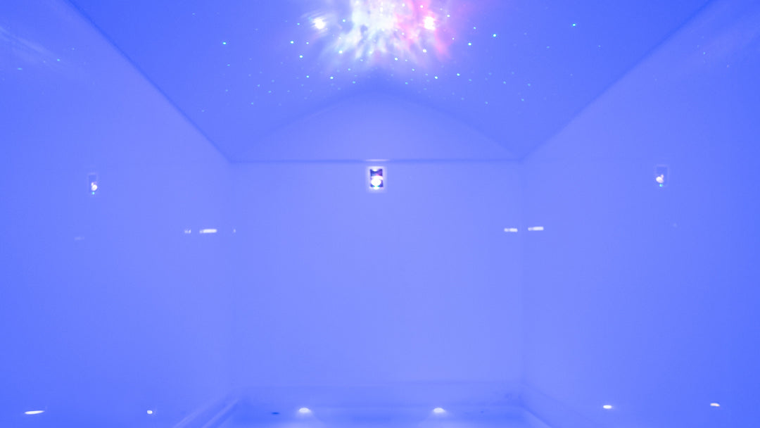 Séance de flottaison en isolation sensorielle chez Bodyfloat