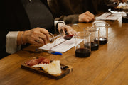 Création d'une cuvée, dégustation et entrée au Musée du Vin et du Négoce chez Mon Petit Vin - Bordeaux
