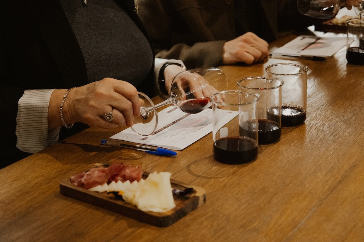 Profitez de -20% sur nos dégustations de vin et visites de vignobles