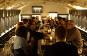 Dégustation de 4 champagnes Terroir Premium chez Dilettantes - 1h30