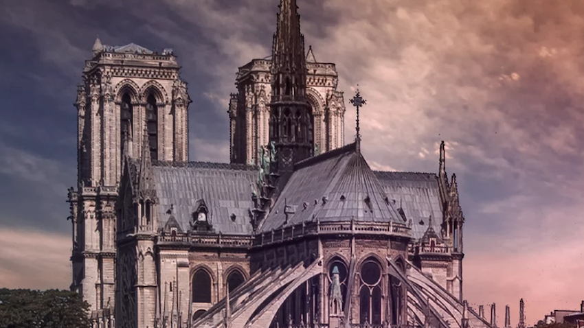Escape Game en extérieur pour retrouver l'Elixir de Nicolas Flamel à Paris