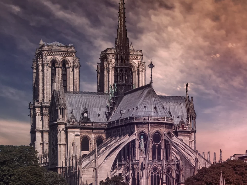 Escape Game en extérieur pour retrouver l'Elixir de Nicolas Flamel à Paris