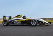 Pilotage Formule 4 Tatuus T014 chez CD Sport au Circuit de la Ferté-Gaucher