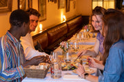 Un tour gastronomique de Paris chez Do Eat Better - 3h30