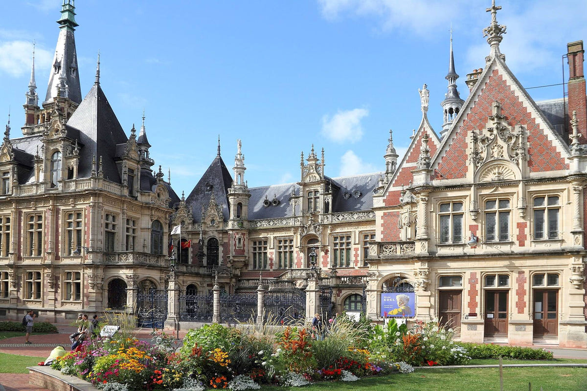 Une visite Privilège du Palais Bénédictine - 2h30