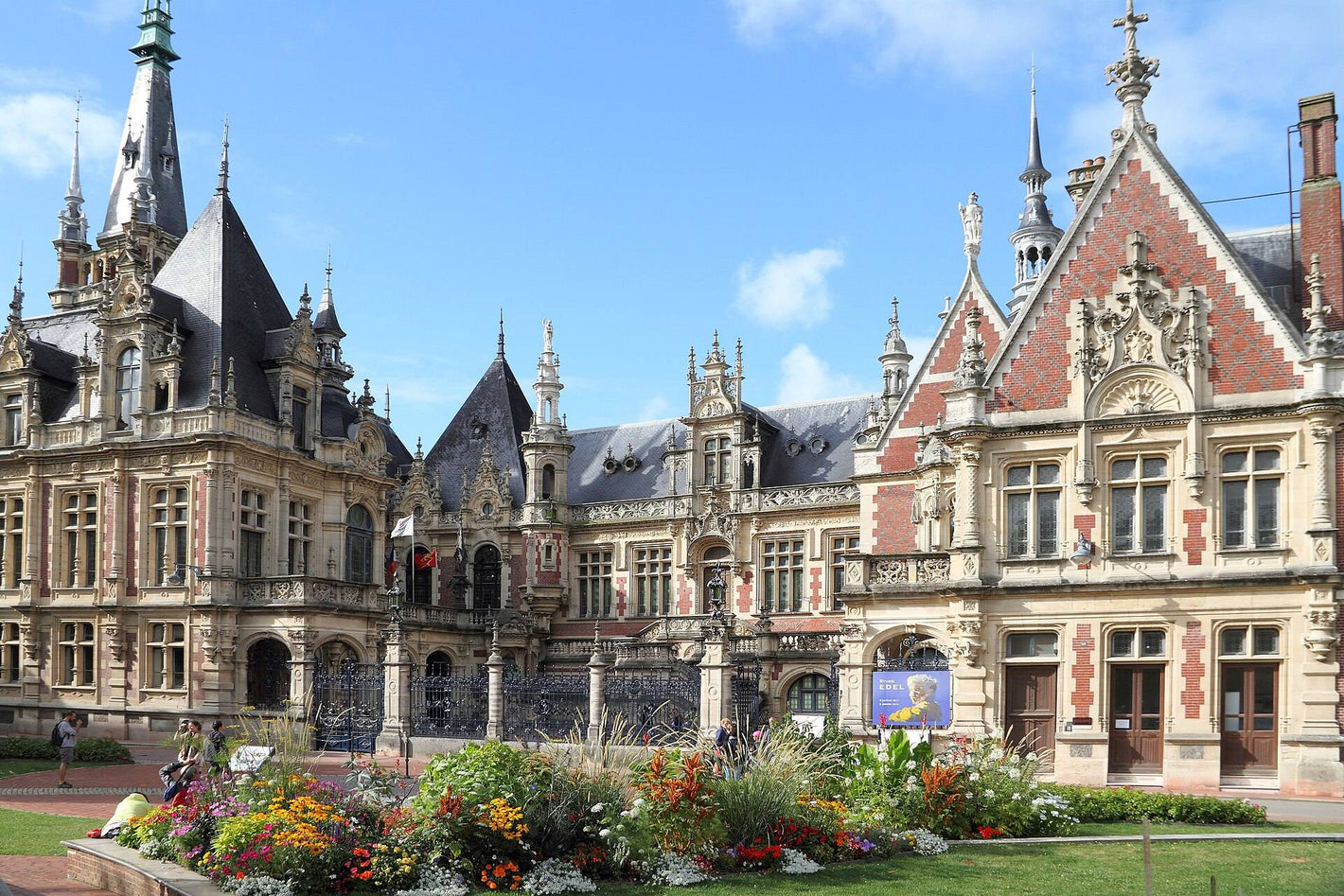 Une visite Privilège du Palais Bénédictine - 2h30