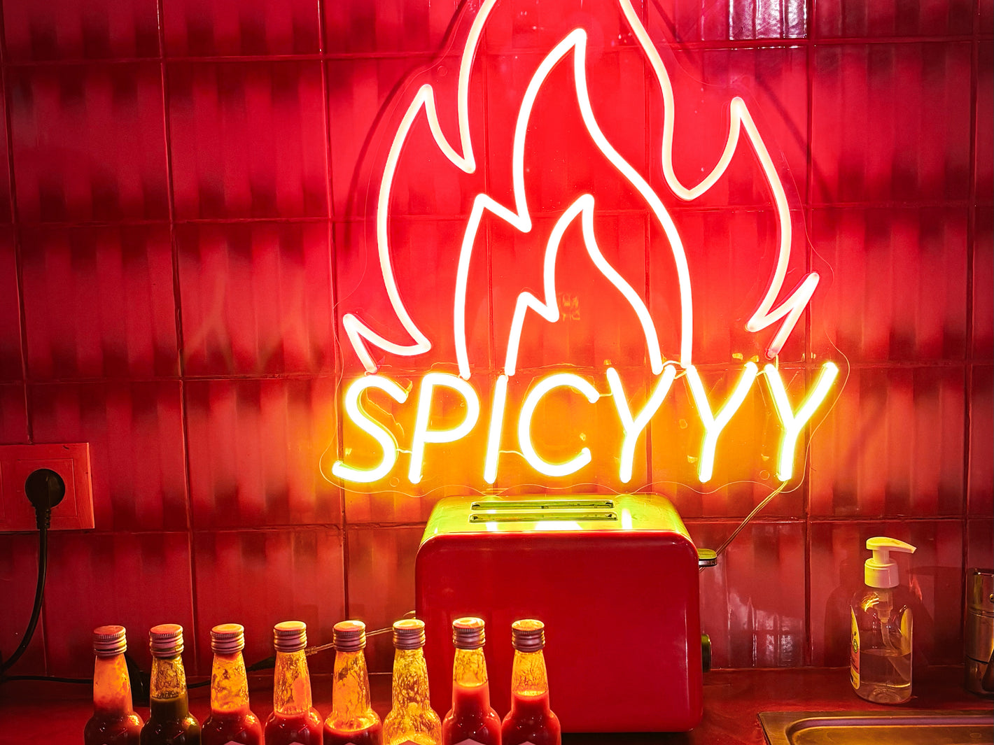 Relevez le défi de "Patisserie Spicyyy" avec vos amis