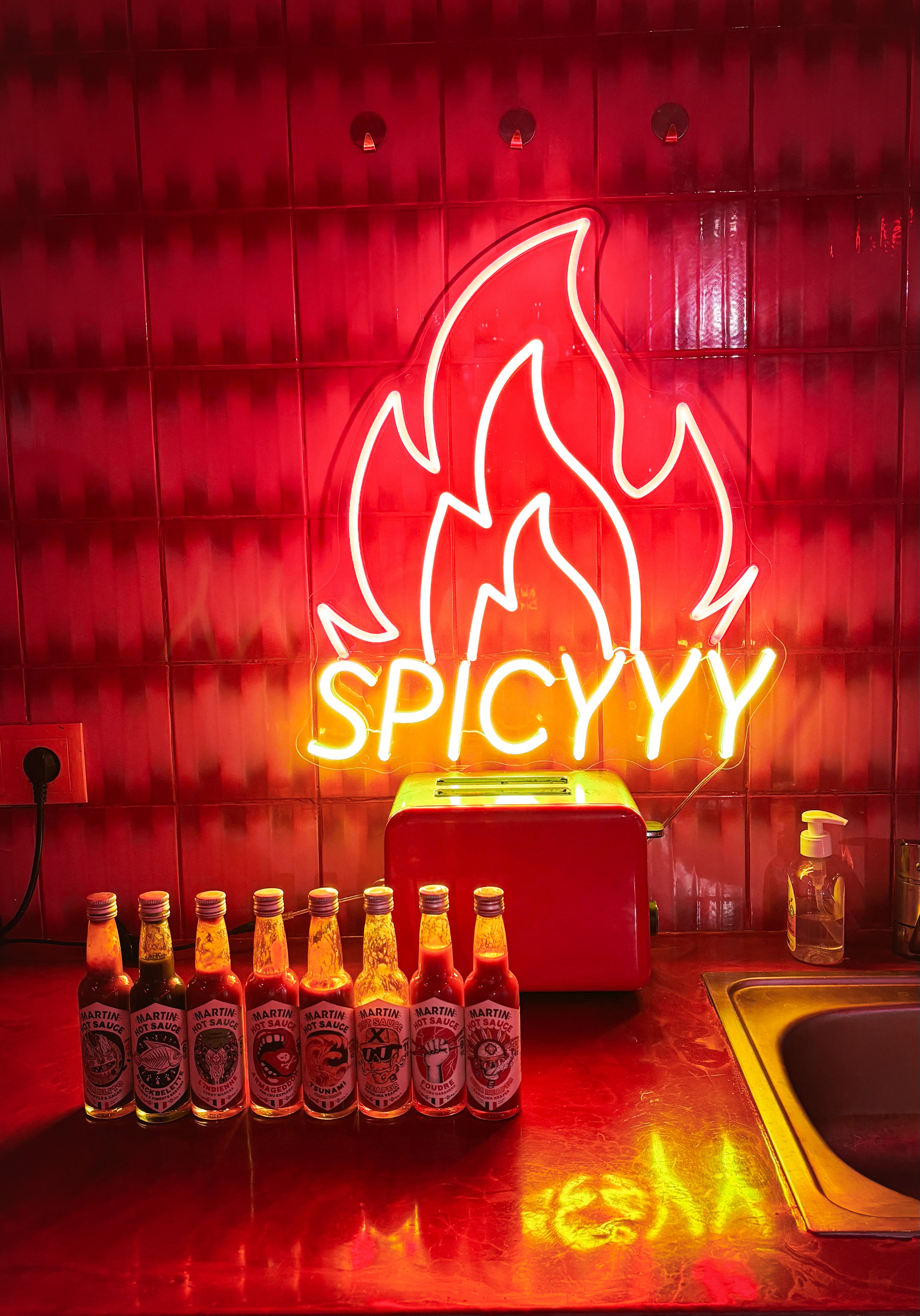 Relevez le défi de "Patisserie Spicyyy" avec vos amis