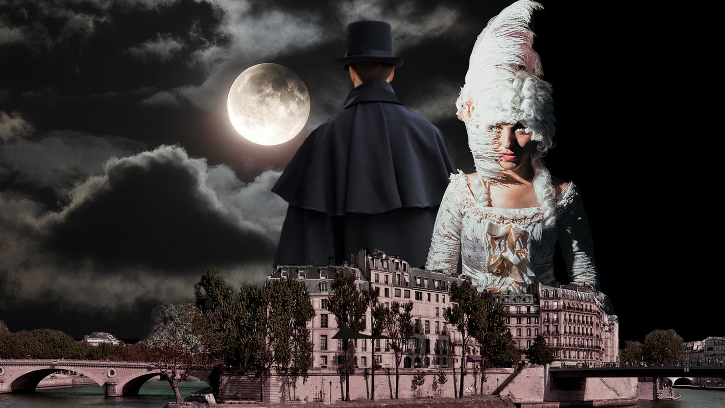 Escape Game en extérieur le dernier secret d'Arsène Lupin