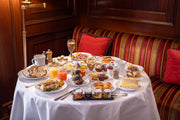 Brunch à l'Hôtel Napoléon 5*