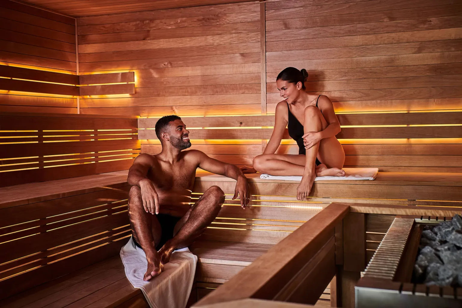 Bon cadeau pour vous offrir un Spa ou soin à Caliceo Versailles