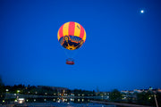 Un survol en ballon chez Ballon PanoraMagique - 6 min
