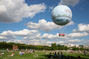 Une élévation en Ballon Generali chez Ballon Generali - 10 min