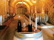 Une dégustation commentée des vins du Domaine du Clos Roussely - 1h