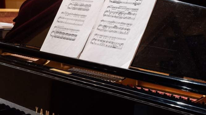 Dîner spectacle pour deux au Bel Canto