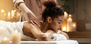 Un massage (60min) puis 30 minutes de lit massant Hydrojet chez MassäG & Aesthetic