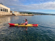 Location d'un kayak avec ExpéNATURE à La Ciotat - 3h