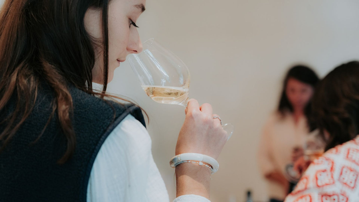 Cours d'œnologie 5 vins avec Prodégustation - 2h