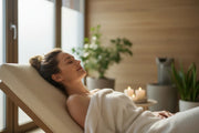 Massage Premium chez Korpus Santé - 50min