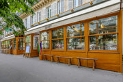 Atelier Céramique Signature chez Talk Arty